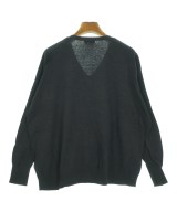 Samansa Mos2（サマンサモスモス）ニット・セーター 紺 サイズ:F レディース/2200657699123