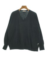 Samansa Mos2 ニット・セーター