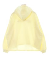 Samansa Mos2（サマンサモスモス）パーカー 黄 サイズ:F レディース/2200654591031