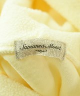 Samansa Mos2（サマンサモスモス）パーカー 黄 サイズ:F レディース/2200654591031