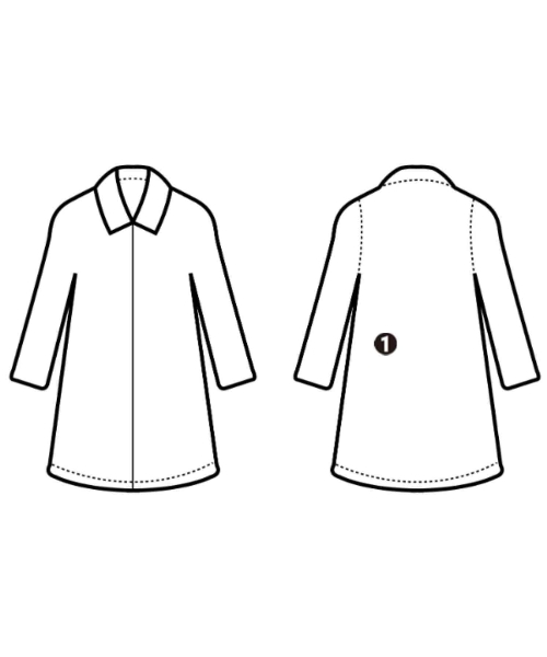 Samansa Mos2（サマンサモスモス）トレンチコート ベージュ サイズ:F レディース/2200654018026