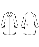 Samansa Mos2（サマンサモスモス）トレンチコート ベージュ サイズ:F レディース/2200654018026