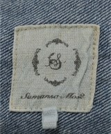 Samansa Mos2（サマンサモスモス）デニムジャケット 紺 サイズ:F レディース/2200654990049