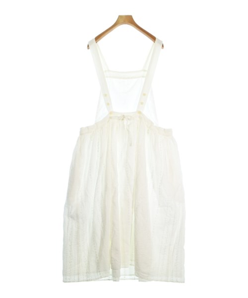 Samansa Mos2（サマンサモスモス）ワンピース 白 サイズ:F レディース/2200646772172