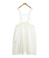 Samansa Mos2（サマンサモスモス）ワンピース 白 サイズ:F レディース/2200646772172