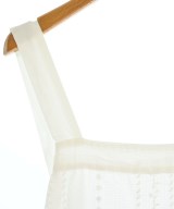 Samansa Mos2（サマンサモスモス）ワンピース 白 サイズ:F レディース/2200646772172