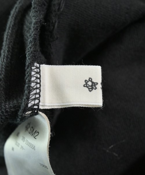 Samansa Mos2（サマンサモスモス）ロング・マキシ丈スカート 黒 サイズ:F レディース/2200655952183