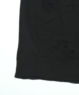 Samansa Mos2（サマンサモスモス）ロング・マキシ丈スカート 黒 サイズ:F レディース/2200655952183