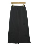 Samansa Mos2 ロング・マキシ丈スカート