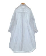 Samansa Mos2（サマンサモスモス）シャツワンピース 白 サイズ:M レディース/2200657520205