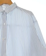 Samansa Mos2（サマンサモスモス）シャツワンピース 白 サイズ:M レディース/2200657520205