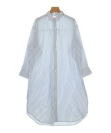 Samansa Mos2 シャツワンピース