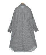 Samansa Mos2（サマンサモスモス）シャツワンピース 黒 サイズ:M レディース/2200657520212