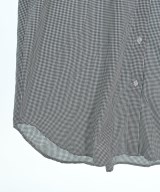 Samansa Mos2（サマンサモスモス）シャツワンピース 黒 サイズ:M レディース/2200657520212