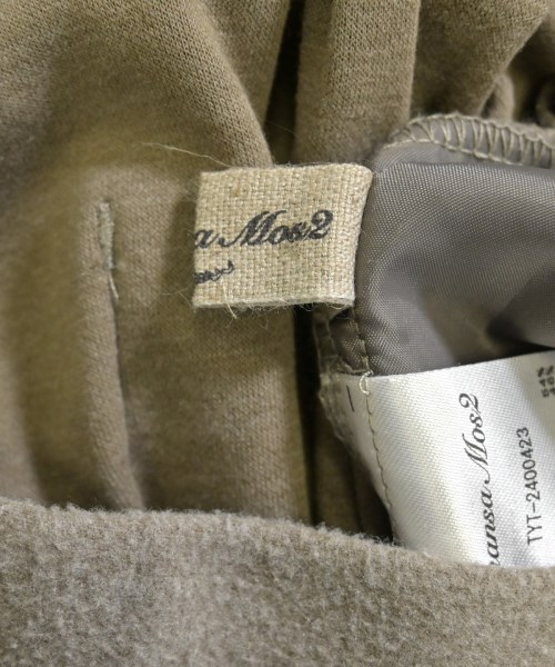 Samansa Mos2（サマンサモスモス）その他 グレー サイズ:L レディース/2200658294075