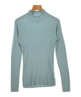 Samansa Mos2（サマンサモスモス）ニット・セーター 青 サイズ:F レディース/2200659186065