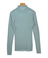 Samansa Mos2（サマンサモスモス）ニット・セーター 青 サイズ:F レディース/2200659186065