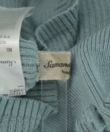 Samansa Mos2（サマンサモスモス）ニット・セーター 青 サイズ:F レディース/2200659186065