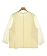 Samansa Mos2（サマンサモスモス）Tシャツ・カットソー 白 サイズ:F レディース/2200712931120
