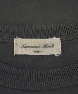 Samansa Mos2（サマンサモスモス）Tシャツ・カットソー グレー サイズ:F レディース/2200710668035