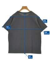 Samansa Mos2（サマンサモスモス）Tシャツ・カットソー グレー サイズ:F レディース/2200710668035