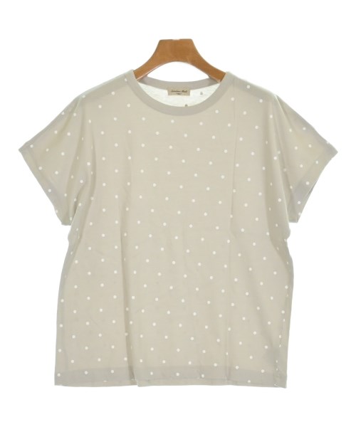 Samansa Mos2（サマンサモスモス）Tシャツ・カットソー グレー サイズ:F レディース/2200712071178