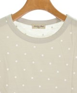 Samansa Mos2（サマンサモスモス）Tシャツ・カットソー グレー サイズ:F レディース/2200712071178