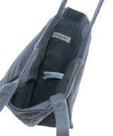 Samansa Mos2（サマンサモスモス）トートバッグ グレー サイズ:- レディース/2200714327051