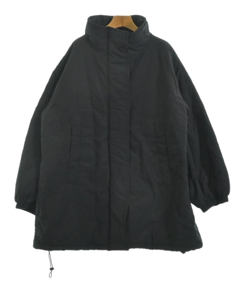 Samansa Mos2(サマンサモスモス)ブルゾン 黒 サイズ:F/2200634134012