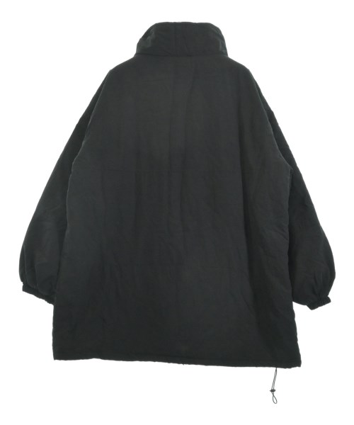 Samansa Mos2（サマンサモスモス）ブルゾン 黒 サイズ:F レディース/2200634134012