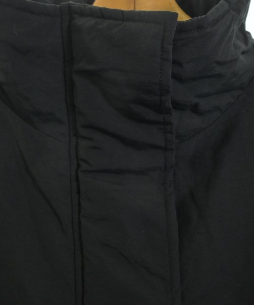 Samansa Mos2（サマンサモスモス）ブルゾン 黒 サイズ:F レディース/2200634134012