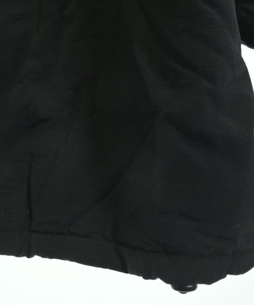 Samansa Mos2（サマンサモスモス）ブルゾン 黒 サイズ:F レディース/2200634134012