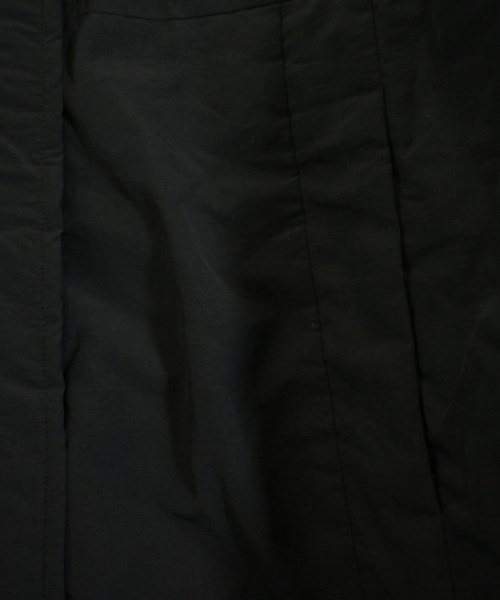 Samansa Mos2（サマンサモスモス）ブルゾン 黒 サイズ:F レディース/2200634134012