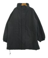 Samansa Mos2（サマンサモスモス）ブルゾン 黒 サイズ:F レディース/2200634134012