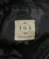 Samansa Mos2（サマンサモスモス）ブルゾン 黒 サイズ:F レディース/2200634134012