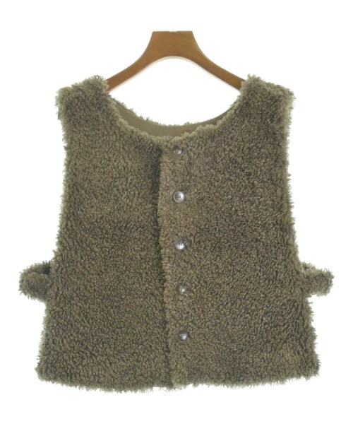 サマンサモスモス(Samansa Mos2)のSamansa Mos2 ブルゾン（その他）