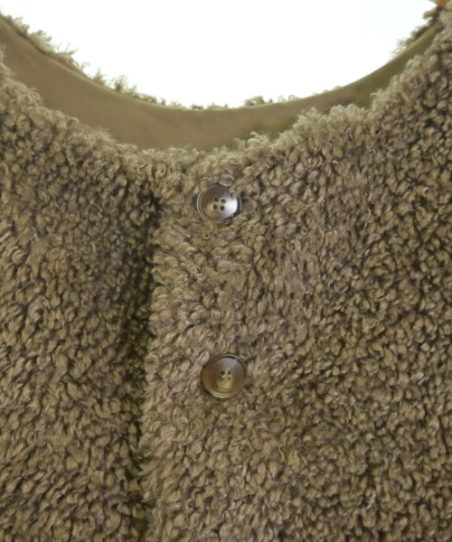 Samansa Mos2（サマンサモスモス）その他 茶 サイズ:F レディース/2200634134029