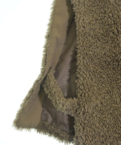 Samansa Mos2（サマンサモスモス）その他 茶 サイズ:F レディース/2200634134029