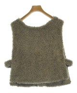 Samansa Mos2（サマンサモスモス）その他 茶 サイズ:F レディース/2200634134029