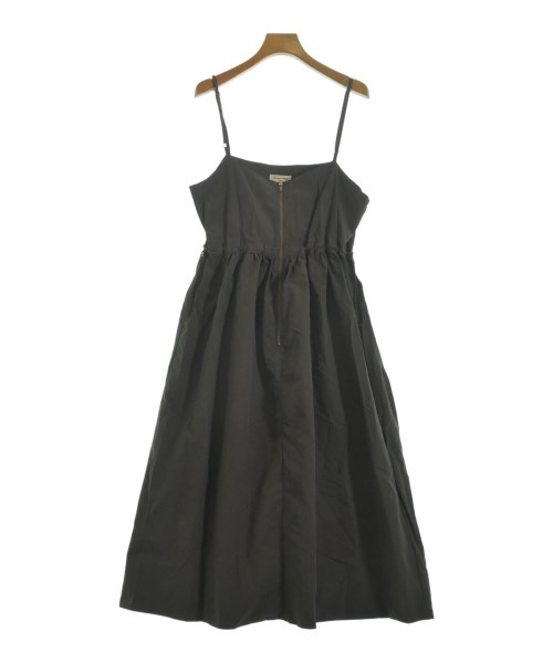 Samansa Mos2(サマンサモスモス)ワンピース 茶 サイズ:-(M位)/2200634134043