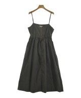 Samansa Mos2（サマンサモスモス）ワンピース 茶 サイズ:-(M位) レディース/2200634134043