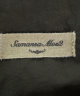 Samansa Mos2（サマンサモスモス）ワンピース 茶 サイズ:-(M位) レディース/2200634134043