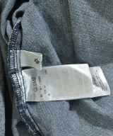 Samansa Mos2（サマンサモスモス）カジュアルシャツ 青 サイズ:F レディース/2200634134050