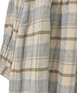 Samansa Mos2（サマンサモスモス）シャツワンピース ベージュ サイズ:F レディース/2200634134067