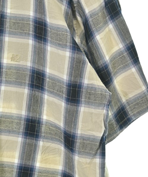 Samansa Mos2（サマンサモスモス）カジュアルシャツ ベージュ サイズ:F レディース/2200634134074