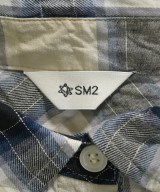 Samansa Mos2（サマンサモスモス）カジュアルシャツ ベージュ サイズ:F レディース/2200634134074