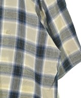 Samansa Mos2（サマンサモスモス）カジュアルシャツ ベージュ サイズ:F レディース/2200634134074