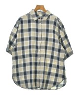 Samansa Mos2 カジュアルシャツ