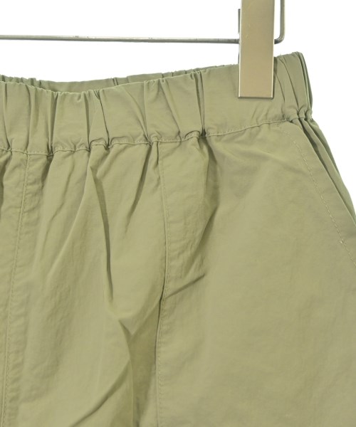 Samansa Mos2（サマンサモスモス）カーゴパンツ カーキ サイズ:F レディース/2200634134081