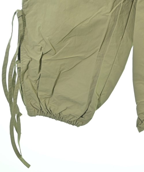 Samansa Mos2（サマンサモスモス）カーゴパンツ カーキ サイズ:F レディース/2200634134081